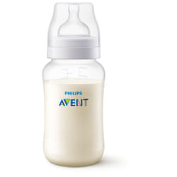 Philips AVENT SCY106/01 biberon 330 ml Transparent Polypropylène (PP)