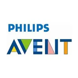 Philips AVENT SCY764/02 tétine de biberon Silicone Rond Débit rapide