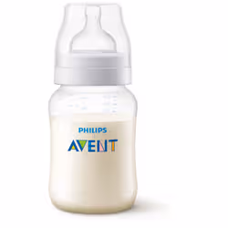 Philips AVENT SCY103/01 biberon 260 ml Transparent Polypropylène (PP) - Vue supplémentaire 2