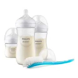 Philips AVENT SCD837/12 kit de démarrage d'alimentation pour nouveaux-nés
