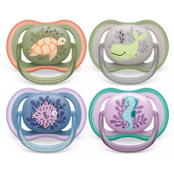 Philips AVENT ultra air SCF085/40 Sucette