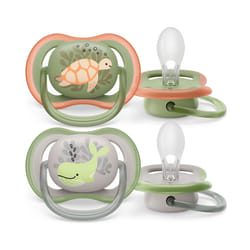 Philips AVENT ultra air SCF085/60 Sucette