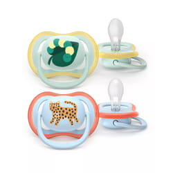 Philips AVENT Pacifier SCF087/02 ultra air