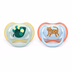 Philips AVENT Pacifier SCF087/02 ultra air - Vue supplémentaire 2