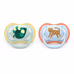 Philips AVENT Pacifier SCF087/02 ultra air - Vue supplémentaire 3