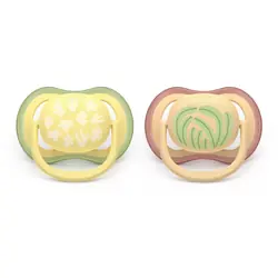 Philips AVENT Pacifier SCF087/08 ultra air