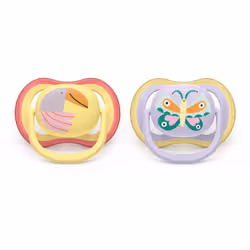 Philips AVENT Pacifier SCF087/04 ultra air - Vue supplémentaire 2