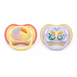 Philips AVENT Pacifier SCF087/04 ultra air - Vue supplémentaire 3