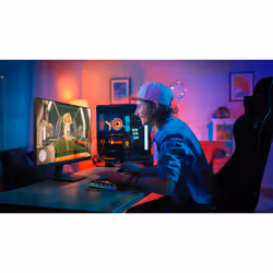 Philips Evnia 3000 27M2N3500PF/00 écran plat de PC 68,6 cm (27") 2560 x 1440 pixels Quad HD LCD Noir - Vue supplémentaire 6