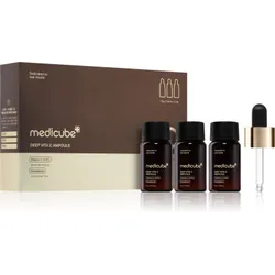 Medicube Deep Vita C Ampoule 2.0. 3× 10 g
