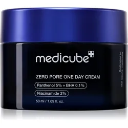 Medicube Zero Pore One Day Cream 50 ml