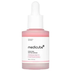 Medicube PDRN Pink Peptide Sérum 30 ml