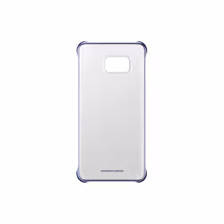 Samsung EF-QG928 coque de protection pour téléphones portables 14,5 cm (5.7") Noir, Bleu - Vue supplémentaire 3