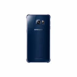 Samsung EF-QG928 coque de protection pour téléphones portables 14,5 cm (5.7") Noir, Bleu - Vue supplémentaire 4