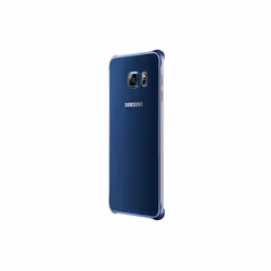 Samsung EF-QG928 coque de protection pour téléphones portables 14,5 cm (5.7") Noir, Bleu - Vue supplémentaire 5