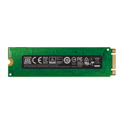 Samsung 860 EVO M.2 250 Go Série ATA III V-NAND MLC (MZ-N6E250BW)