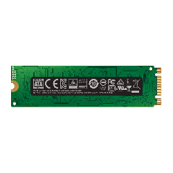 Samsung 860 EVO M.2 500 Go Série ATA III V-NAND MLC (MZ-N6E500BW)