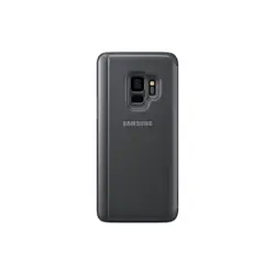 Samsung EF-ZG960 coque de protection pour téléphones portables 14,7 cm (5.8") Folio Noir