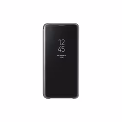 Samsung EF-ZG960 coque de protection pour téléphones portables 14,7 cm (5.8") Folio Noir - Vue supplémentaire 2