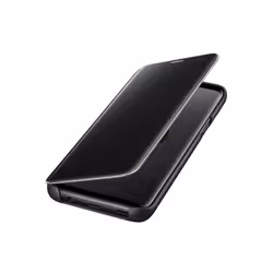 Samsung EF-ZG960 coque de protection pour téléphones portables 14,7 cm (5.8") Folio Noir - Vue supplémentaire 4