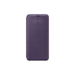Samsung EF-NG960 coque de protection pour téléphones portables 14,7 cm (5.8") Folio Violet