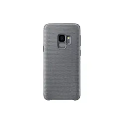 Samsung EF-GG960 coque de protection pour téléphones portables 14,7 cm (5.8") Housse Gris