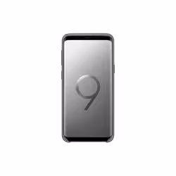 Samsung EF-GG960 coque de protection pour téléphones portables 14,7 cm (5.8") Housse Gris - Vue supplémentaire 2