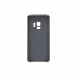 Samsung EF-GG960 coque de protection pour téléphones portables 14,7 cm (5.8") Housse Gris - Vue supplémentaire 3