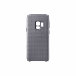 Samsung EF-GG960 coque de protection pour téléphones portables 14,7 cm (5.8") Housse Gris - Vue supplémentaire 4