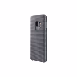 Samsung EF-GG960 coque de protection pour téléphones portables 14,7 cm (5.8") Housse Gris - Vue supplémentaire 5