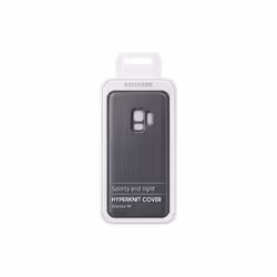 Samsung EF-GG960 coque de protection pour téléphones portables 14,7 cm (5.8") Housse Gris - Vue supplémentaire 7