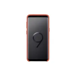 Samsung EF-XG960 coque de protection pour téléphones portables 14,7 cm (5.8") Housse Rouge