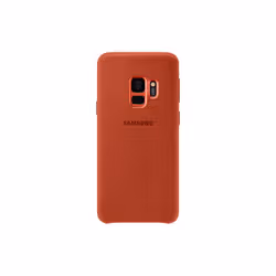 Samsung EF-XG960 coque de protection pour téléphones portables 14,7 cm (5.8") Housse Rouge - Vue supplémentaire 2