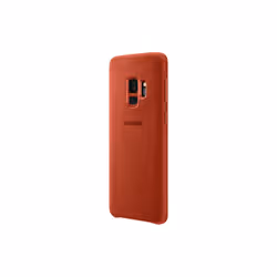 Samsung EF-XG960 coque de protection pour téléphones portables 14,7 cm (5.8") Housse Rouge - Vue supplémentaire 3