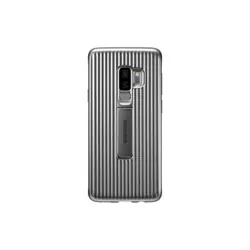 Samsung EF-RG965 coque de protection pour téléphones portables 15,8 cm (6.2") Housse Argent