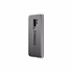 Samsung EF-RG965 coque de protection pour téléphones portables 15,8 cm (6.2") Housse Argent - Vue supplémentaire 3