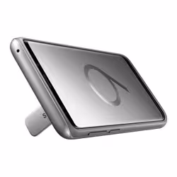 Samsung EF-RG965 coque de protection pour téléphones portables 15,8 cm (6.2") Housse Argent - Vue supplémentaire 4