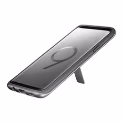 Samsung EF-RG965 coque de protection pour téléphones portables 15,8 cm (6.2") Housse Argent - Vue supplémentaire 5