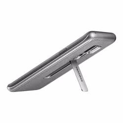 Samsung EF-RG965 coque de protection pour téléphones portables 15,8 cm (6.2") Housse Argent - Vue supplémentaire 6