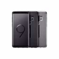 Samsung EF-RG965 coque de protection pour téléphones portables 15,8 cm (6.2") Housse Argent - Vue supplémentaire 8