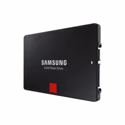 Samsung 860 PRO 2.5" 1000 Go Série ATA III V-NAND MLC (MZ-76P1T0B/EU) - Vue supplémentaire 3