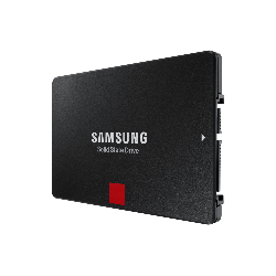 Samsung 860 PRO 2.5" 1000 Go Série ATA III V-NAND MLC (MZ-76P1T0B/EU)