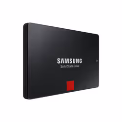 Samsung 860 PRO 2.5" 1000 Go Série ATA III V-NAND MLC (MZ-76P1T0B/EU) - Vue supplémentaire 4