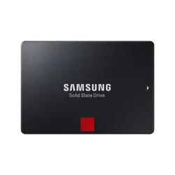 Samsung 860 PRO 4 To 2.5" Série ATA III V-NAND MLC