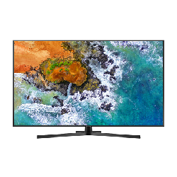Samsung Series 7 UE50NU7400U 55" 4K Ultra HD Smart TV Wifi Noir