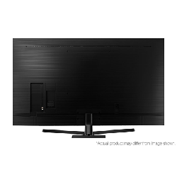 Samsung Series 7 UE50NU7400U 55" 4K Ultra HD Smart TV Wifi Noir