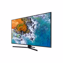 Samsung Series 7 UE50NU7400U 55" 4K Ultra HD Smart TV Wifi Noir - Vue supplémentaire 3
