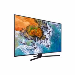 Samsung Series 7 UE50NU7400U 55" 4K Ultra HD Smart TV Wifi Noir - Vue supplémentaire 4