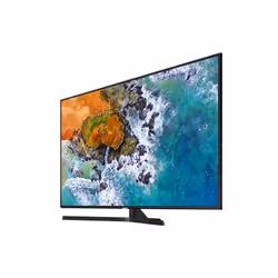 Samsung Series 7 UE50NU7400U 55" 4K Ultra HD Smart TV Wifi Noir - Vue supplémentaire 5
