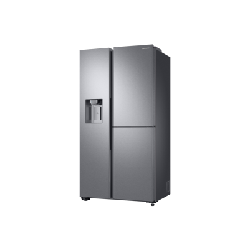 Samsung RS68N8670SL frigo américain Autoportante 604 L F Acier inoxydable